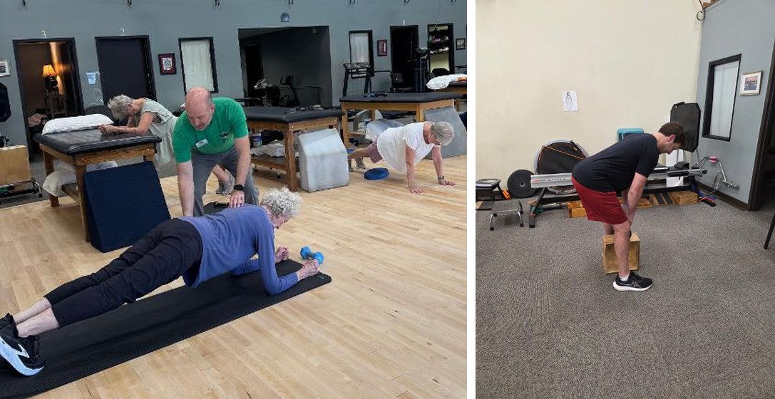 Fit for Life Program