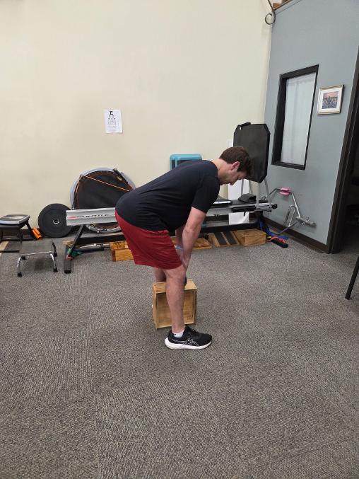 Functional Strength Training