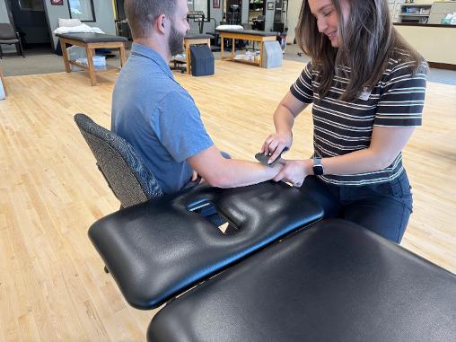 Instrument Assisted Soft Tissue