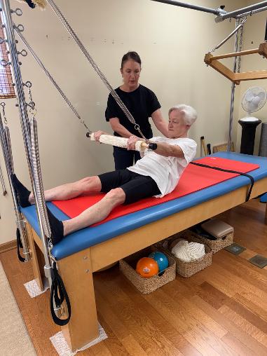 Pilates